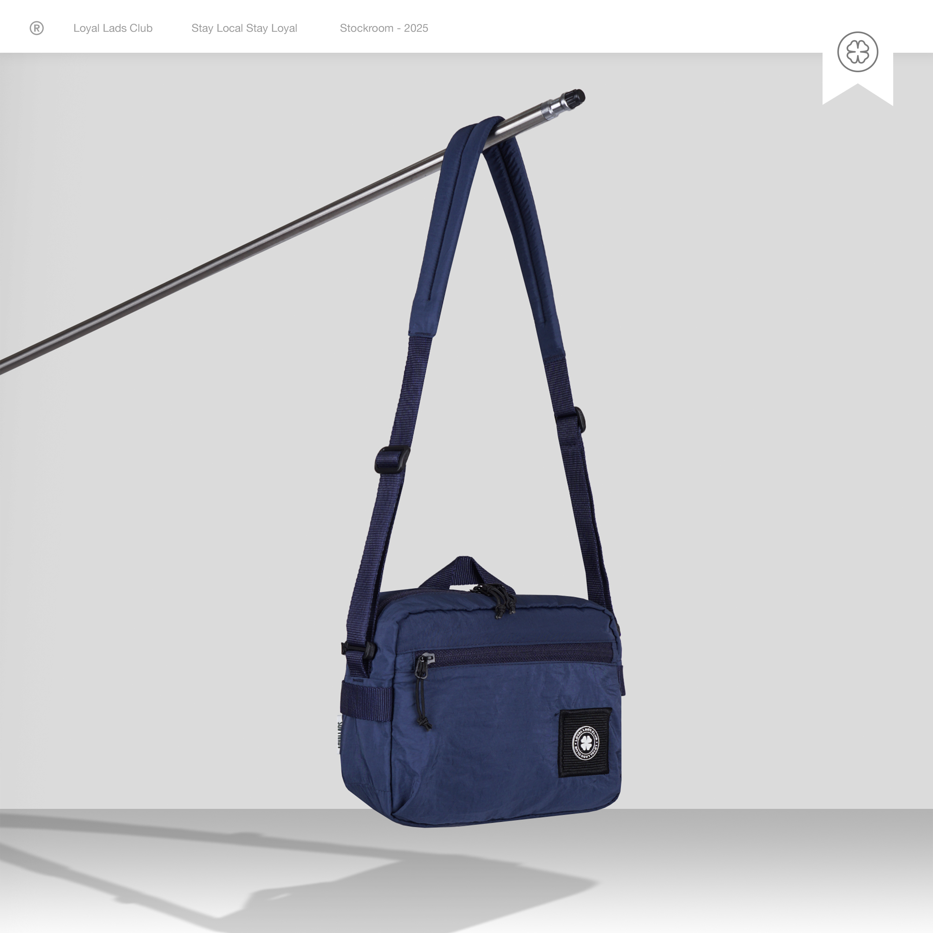 Slingbag - Forza Navy